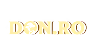 DON.RO Logo DON.RO